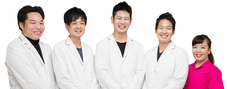 羅針堂スタッフ一同お待ちしております！