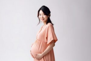 卵巣に対する不妊鍼灸